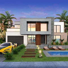 Home Design : Waikiki Life Mod Apk [Free purchase]