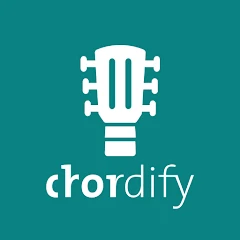 Chordify: Song Chords & Tuner Mod Apk [Unlocked][Premium]