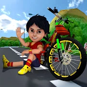 Shiva Cycling Adventure Mod Apk [Unlimited money]