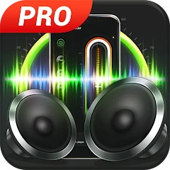 Volume Booster - Loud Speaker Mod Apk [Paid for free][Full]