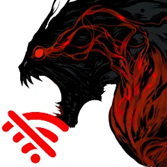 Shadow Hunter Offline Games Mod Apk 60.131.2.0 [المال غير محدود]