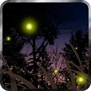 Fireflies Live Wallpaper Mod Apk [Paid for free][Free purchase]
