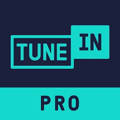 TuneIn Radio Pro - Live Radio Mod Apk [Paid for free][Free purchase]