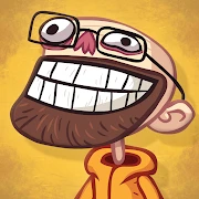 Troll Face Quest: TV Shows Mod apk