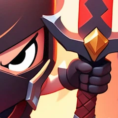 Bingbing Knights: Merge Idle Mod Apk [Mod Menu][God Mode][High Damage][Invincible]