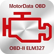 MotorData OBD2 ELM car scanner Mod Apk [Premium]