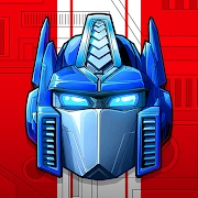 TRANSFORMERS: Tactical Arena Mod Apk [Remove ads][Mod speed]