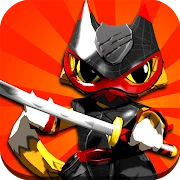 Ninja Kitty