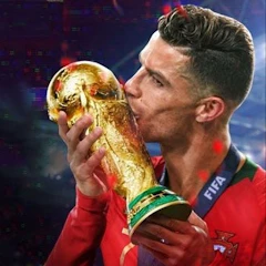 Soccer Ronaldo wallpapers CR7 Mod Apk [Free purchase][Mod speed]