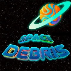 Space Debris Mod apk