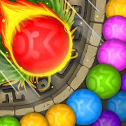 Marble Shoot Blast Mod Apk [Remove ads][Mod speed]