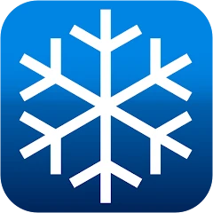 Ski Tracks Mod Apk [Paid for free]