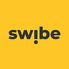 Swibe Mod Apk [Remove ads][Mod speed]
