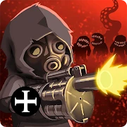 Evil Eye Plus :Zombie Survival Mod Apk 1.0.04 [Unlimited money]