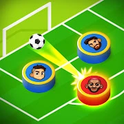 Super Soccer - 3V3 Mod Apk [Remove ads]