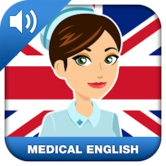 Medical English - MosaLingua Mod Apk [Paid for free]