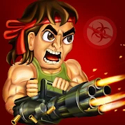 Зомби герои: Зомби-игры Mod Apk 