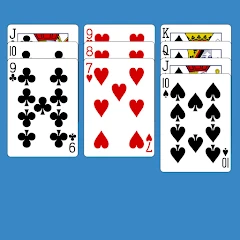 Classic Spider Solitaire Mod Apk [Free purchase][Mod speed]