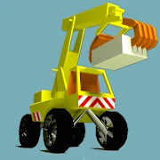 The Little Crane That Could Mod Apk [Quitar anuncios]