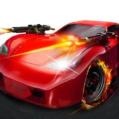 Car Racing – Drift Death Race Mod Apk 2.0 [مفتوحة]