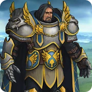 Lords of Discord: Offline RPG Mod Apk 1.0.52 [ممتلئ]
