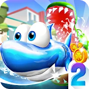 Run Fish Run 2: Runner Games Mod Apk [Unlimited money]