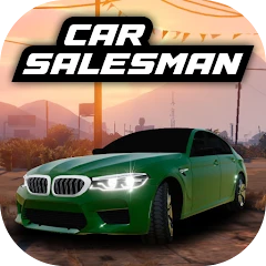 Car Salesman Simulator 2025 APK