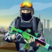 Zombie Hunter Mod Apk [Unlimited money]