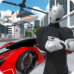 Sandbox 3D Mod Apk [Remove ads][Free purchase][Free shopping][God Mode]