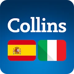 Spanish-Italian Dictionary Mod Apk [Premium]