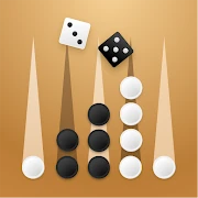 Backgammon Online Mod Apk [Remove ads][Mod speed]