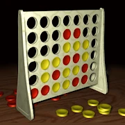 Four In A Line V+ Mod Apk [Remove ads][Mod speed]