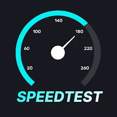 Wifi Speed Test - Speed Test Mod Apk [Unlocked][Pro]