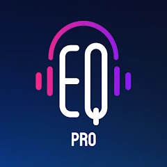 Volume Booster - Equalizer Pro Mod Apk [Paid for free][Unlocked][Pro]