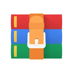 RAR Mod Apk [Unlocked][Premium]