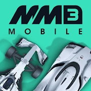 Motorsport Manager Mobile 3 Mod Apk 1.1.0 