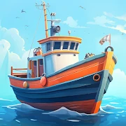 Idle Fish 2: Fishing Tycoon Mod Apk [Unlimited money]