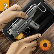 Weaphones™ Firearms Sim Vol 2 Mod Apk [Free purchase][Full]