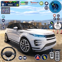 Range Rover Car Game Sports 3d Mod Apk [Remove ads][Mod speed]