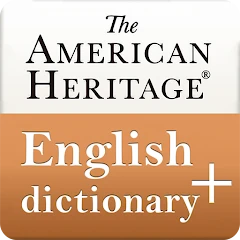 American Heritage Dictionary + Mod Apk [Paid for free][Free purchase]