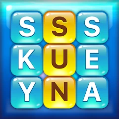Word Piles - Stacks Word Games Mod Apk [Unlimited money]