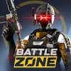 BattleZone: PvP FPS Shooter 3D Mod Apk [Unlimited money][Mod Menu]