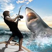 Monster Fishing 2025 APK