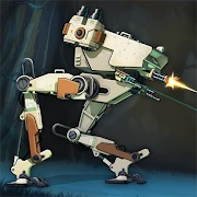 BE-A Walker Mod Apk [Unlocked][Full]