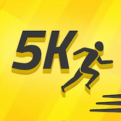 5K Runner: Couch potato to 5K Mod Apk [Premium]