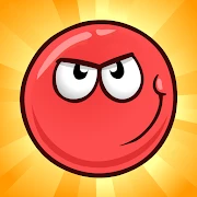 Red Ball 4 Mod Apk 1.16.02 [مفتوحة][علاوة]