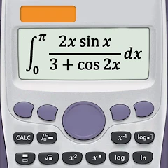 Scientific calculator plus 991 Mod Apk [Unlocked][Premium]