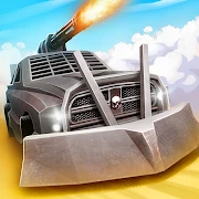 Zombie Derby Mod Apk [Unlimited money][Mod Menu]