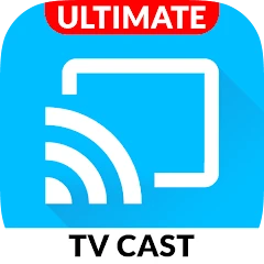 TV Cast | Ultimate Edition Mod Apk [Paid for free][Free purchase]