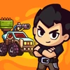 Rust and Fury Mod Apk [Unlimited money]